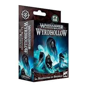 Warhammer Underworlds: WyrdHollow - The Executioner's Curse