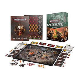 Warhammer Underworlds: Embergard