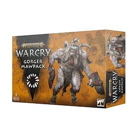 Warhammer AoS - Warcry: Engorgermaw Pack