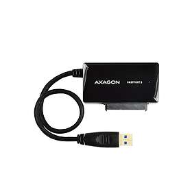 AXAGON USB 3,0 ADSA-FP3 to S-ATA SSD/HDD