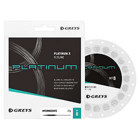 Greys Platinum X Intermediate #6