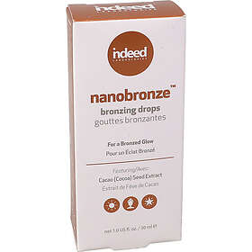 Indeed Laboratories Nanobronze Bronzing Drops Serum 30ml