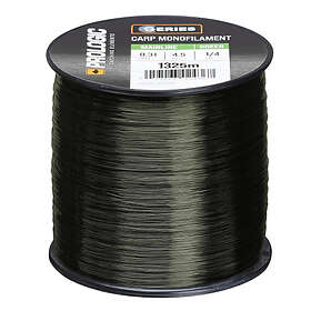 Prologic C-Series Mono Green 0,33mm, 5,5kg (1160m)