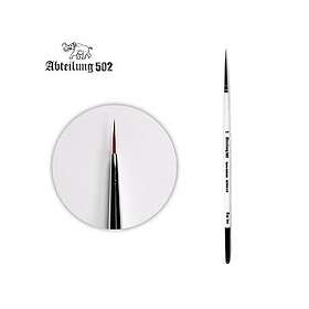 Abteilung 502 Ab.502 Pinceau Kolinsky Top Line Pincel Marta Kolinsky 00