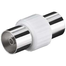 Goobay Coaxial F/F