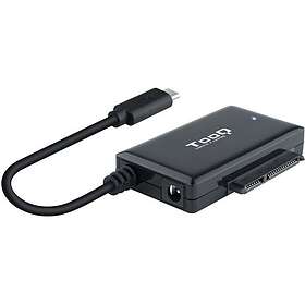 Tooq USB-C 3,1 TQHDA-02C to S-ATA