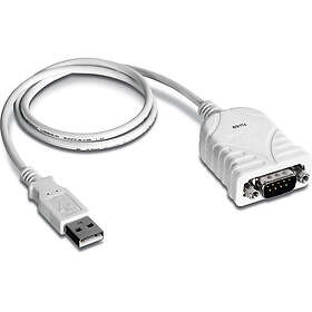 TRENDnet USB to Série TU-S9