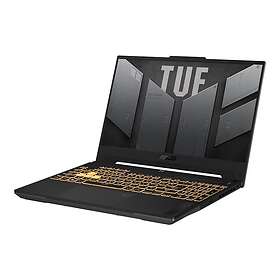 Asus Tuf Gaming A17 FA707NU-HX058W 17,3" Ryzen 5 7535HS 16GB RAM 512GB RTX 4050