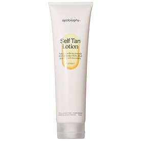 apolosophy Self Tan Lotion 150ml