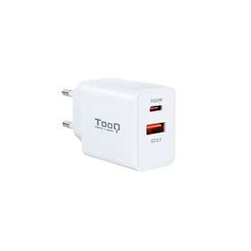 Tooq TQWC-2SC04 20W