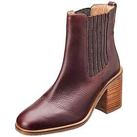 Les Tropéziennes par M Belarbi Bottines et boots LUDY pour Femme Female 40 C7705