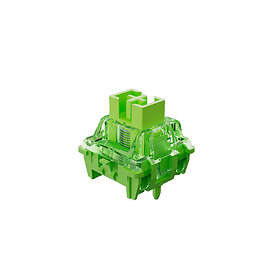 Gateron Magnetic Green Dragon HE Linear Switch