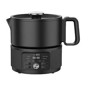 Chef Matteo Avena multicooker