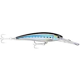 Rapala X-rap Magnum Minnow 140 Mm