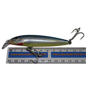 Rapala Magnum Floating Minnow 13g 90 Mm