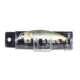 DUO Ryuki S Sinking Minnow 12g 80 Mm