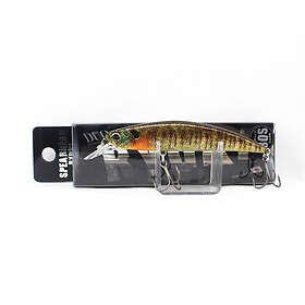 DUO Ryuki Spearhead Suspending Minnow 10,5g 80 Mm