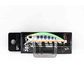 DUO Ryuki Sk Spearhead Minnow 4,5g 50 Mm