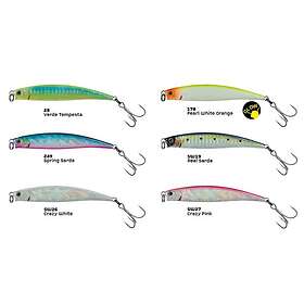 Molix Casting Jig Baitfish Sinking Minnow 26g 85 Mm