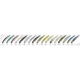 Seaspin Coixedda Sinking Minnow 16g 100 Mm