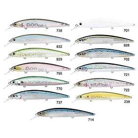 Lucky Craft Surf Pointer Mr Sinking Minnow 22g 115 Mm