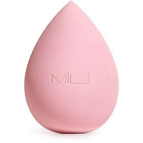 MILI Cosmetics Big Makeup Blender Soft Pink