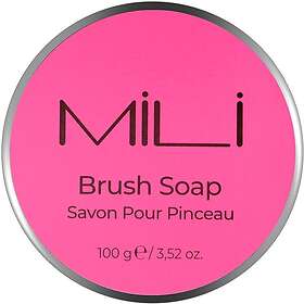 MILI Cosmetics Brush Soap 100g