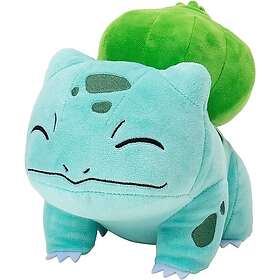 Boti Pokemon: Bulbasaur 20 cm Plush