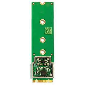 Google Coral Mini Pcie M.2 Accelerator B/M Key