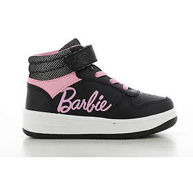 Barbie High Sneakers (Unisex)