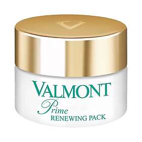 Valmont Prime Renewing Pack Krämmask 15ml