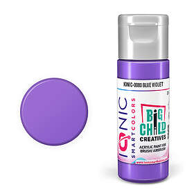 Ionic Blue Violet (20ml)