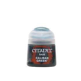 Citadel Base Caliban Green 