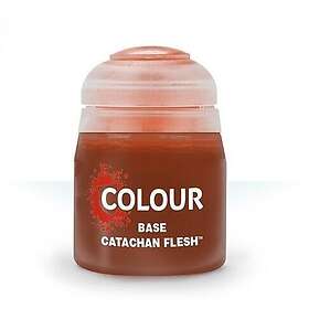 Citadel Base Catachan Flesh (12ml)