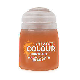 Citadel Contrast Magmadroth Flame 