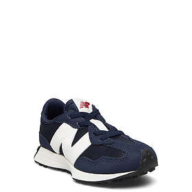 New Balance 327 Kids Bungee Lace (Unisex)