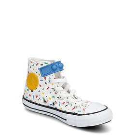 Converse Chuck Taylor All Star Bubble Strap 1V (Unisex)