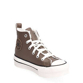 Converse Chuck Taylor All Star Eva Lift (Unisex)