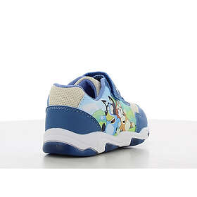 Bluey Blinkande Sneakers (Unisex)