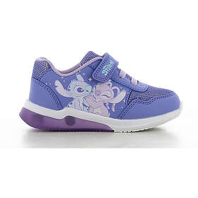 Disney Lilo & Stitch Blinkande Sneakers (Unisex)