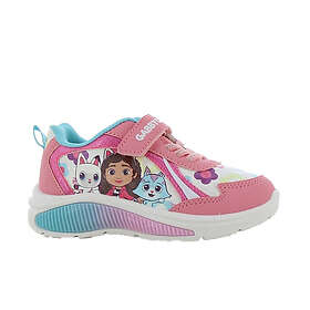 Gabby's Dollhouse Blinkande Sneakers (Unisex)