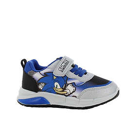 Sonic Blinkande Sneakers (Unisex)