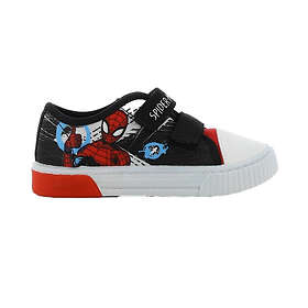 Marvel Spiderman Blinkande Sneakers (Unisex)