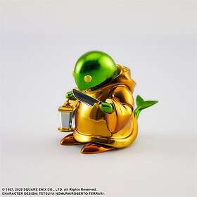 Square Enix Final Fantasy VII Remake Bright Arts Gallery Tonberry 6,2cm