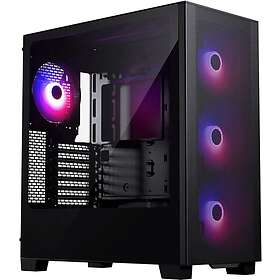 Webhallen Config Core Ryzen 5 5600 16GB RAM 1TB SSD Arc B580