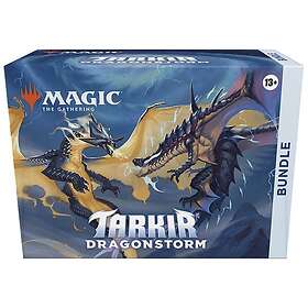 Magic the Gathering: Tarkir Dragonstorm Bundle