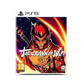 The Crown of Wu (PS5)