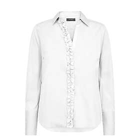 Mos Mosh Sybel Satin Shirt (Dam)