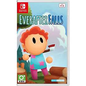 Everafter Falls (Switch)