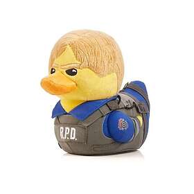 numskull Resident Evil Tubbz Plush Leon S Kennedy